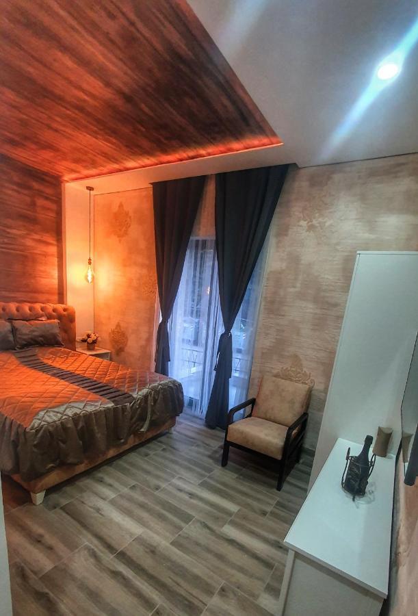 Castello Inn Smederevska Palanka Exteriör bild