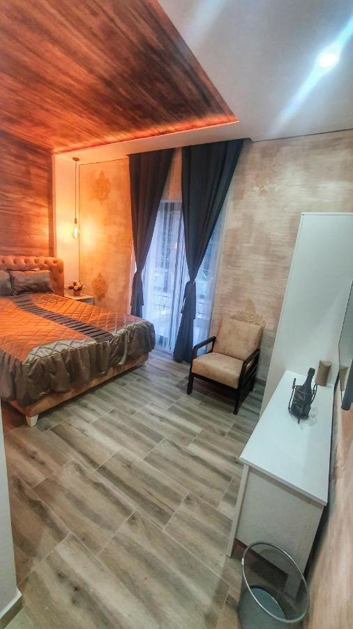 Castello Inn Smederevska Palanka Exteriör bild